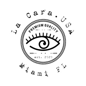 La Cara USA logo