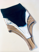 Load image into Gallery viewer, Enhance your Curves, Bottoms UP, Athletic Apparel, High Waisted Shorts, Body Suit Shorts, Sports Wear, Dance Wear, High Waisted Thong