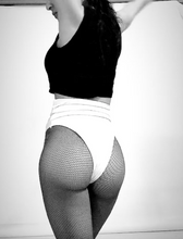 Load image into Gallery viewer, Enhance your Curves, Bottoms UP, Athletic Apparel, High Waisted Shorts, Body Suit Shorts, Sports Wear, Dance Wear, High Waisted Thong