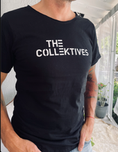 Load image into Gallery viewer, The Collektives Band Tee