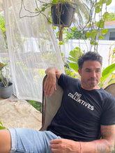 Load image into Gallery viewer, The Collektives, Band Tee, T-shirt, Festival T, Men's Shirt,