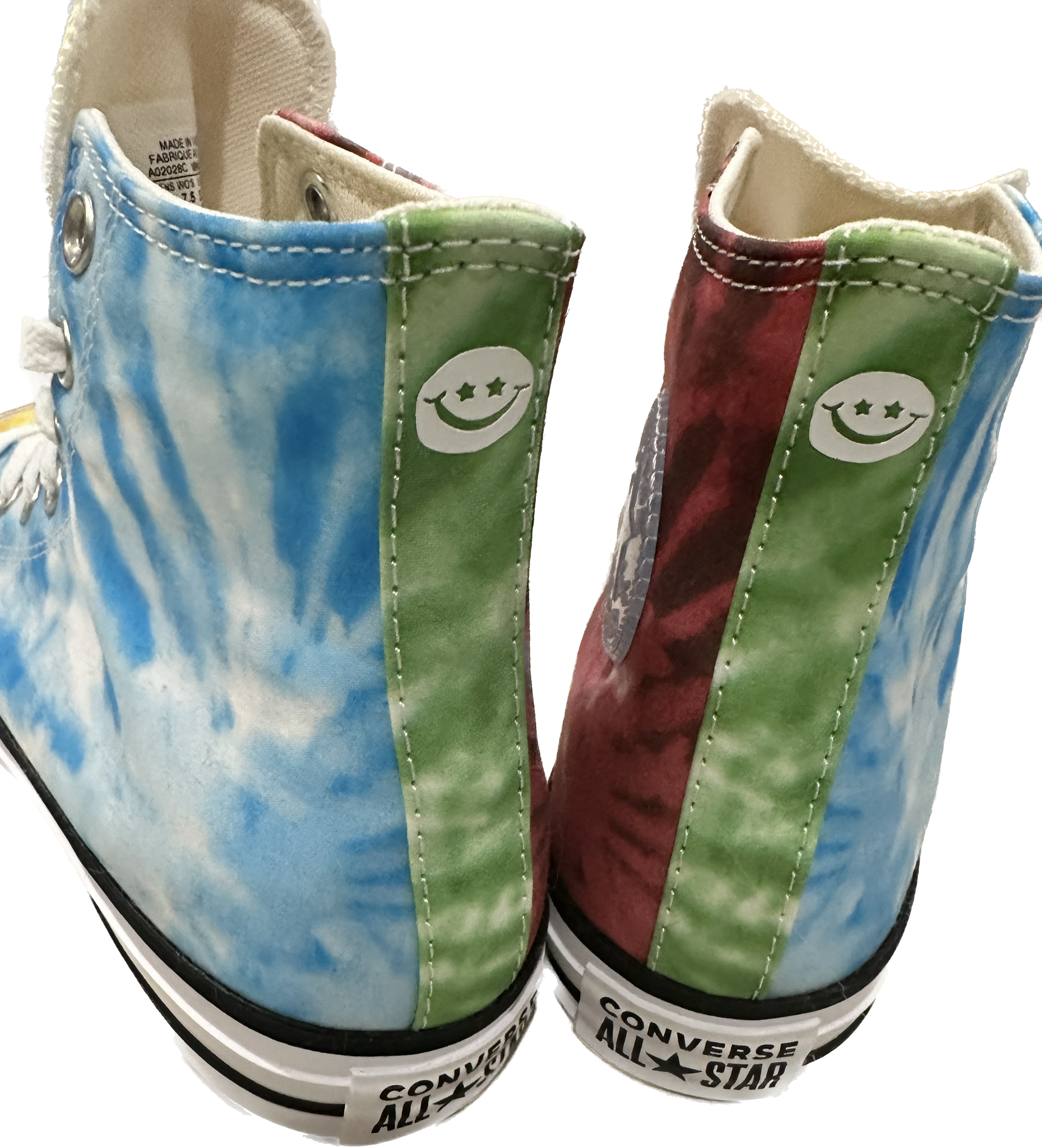 Converse sales 2020 usa